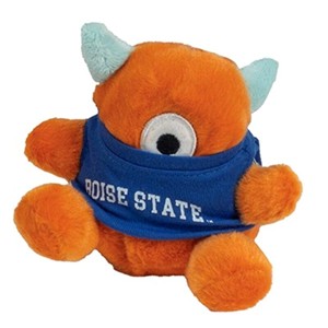 BOISE STATE PALM PET -  oggymonster